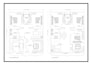 do autocad drafting and design for city permit drawing